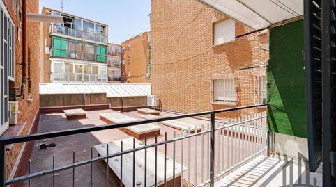 Photo 2 of Flat for sale in Isla de Sumatra, Tres Olivos - Valverde, Madrid Capital