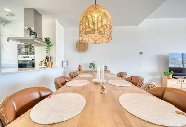 Chalet con terraza en venta en Camino Alberdina 110, imagen 12