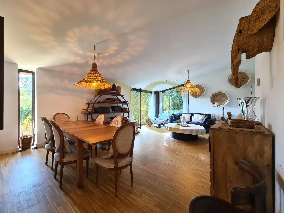 Casa con giardino in vendita a Sebreño, imagen 16