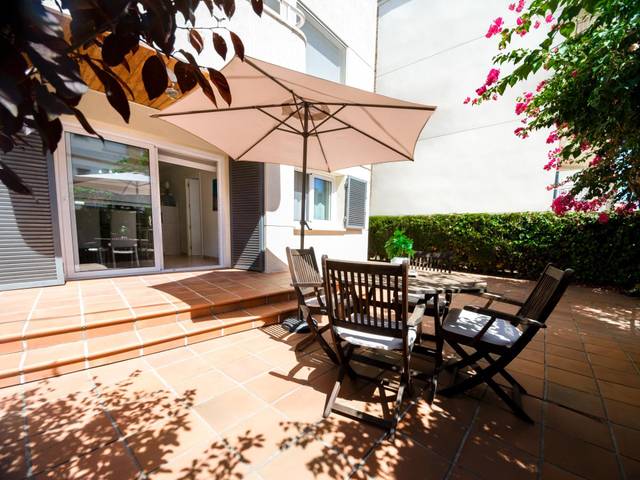 Planta baja en Venta en Bonavista