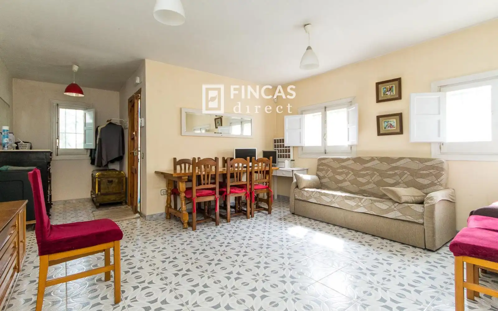 Casa rustica in vendita a RJHQ+43, imagen 9