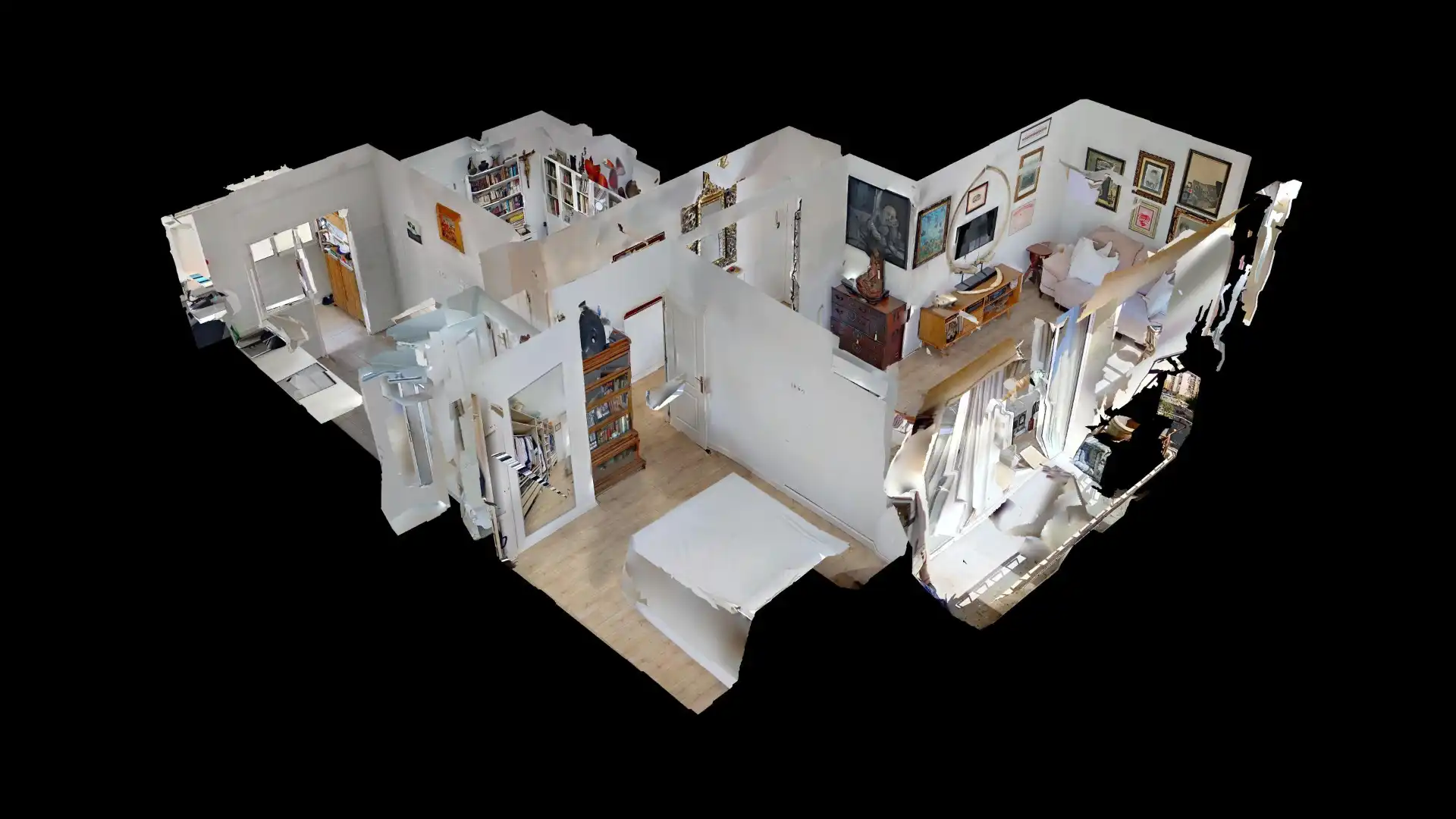 Wohnung mit Terrasse zum Verkauf in Calle Héroe de Sostoa, imagen 27