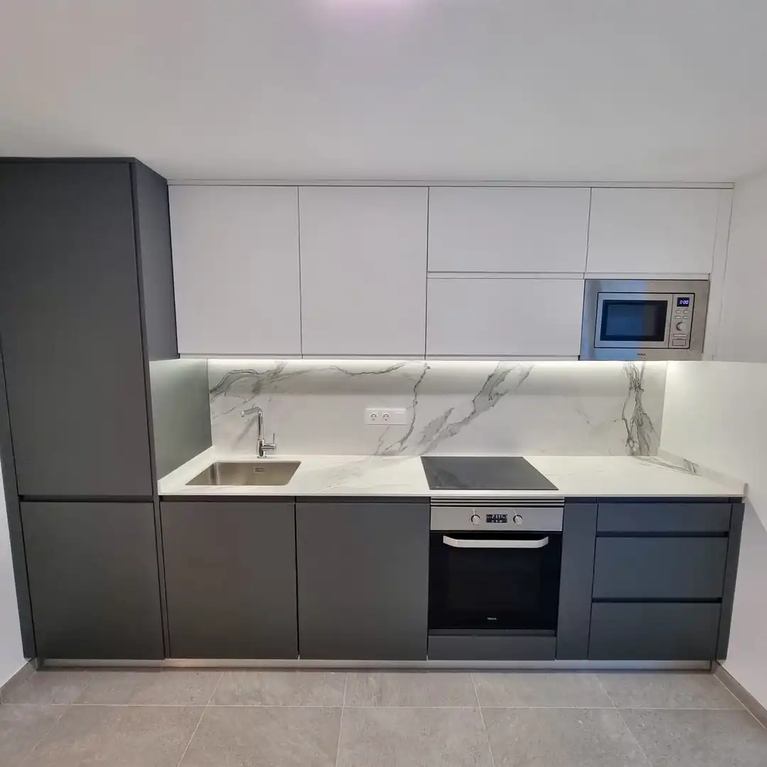 Apartamento en venta en Altea ciudad