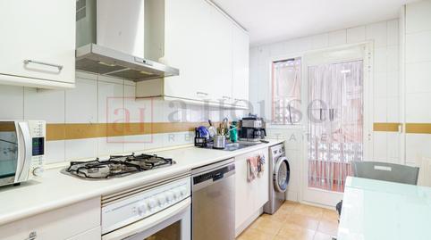Photo 4 of Flat for sale in Avenida de la Peseta, PAU de Carabanchel,  Madrid Capital