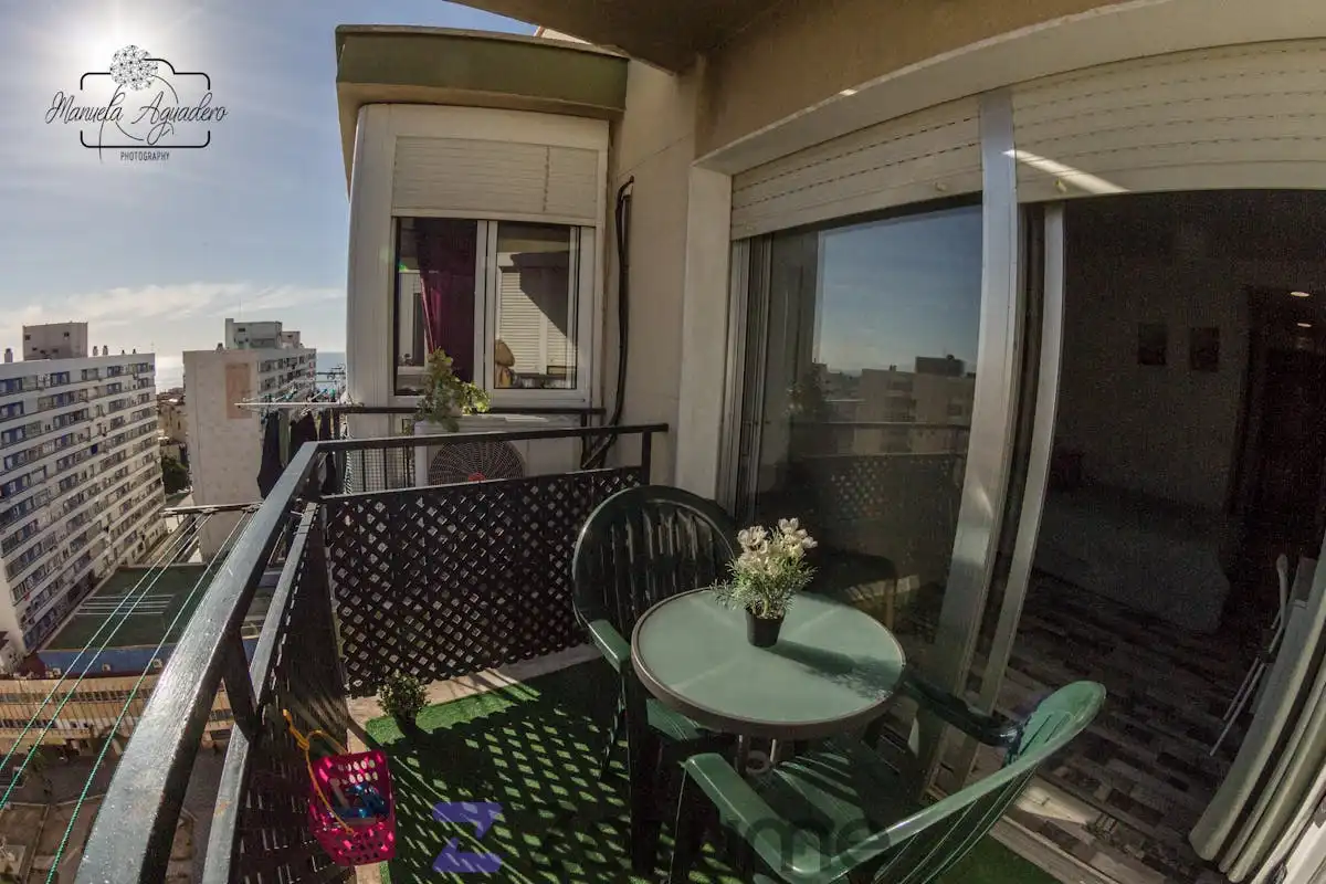 Flat for rent in Av. de los Manantiales, Manantiales - Estación de Autobuses