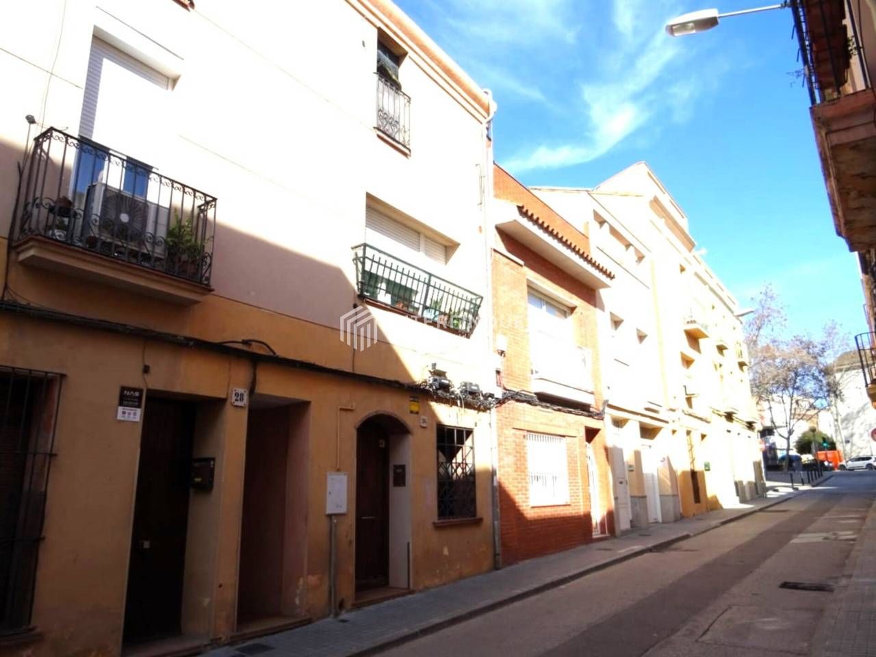 Piso en venta en Calle Rector, Centre