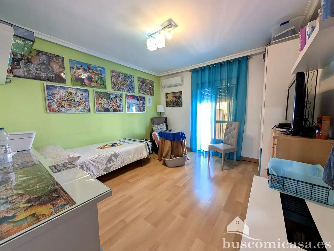 Habitación de Dúplex en venta en Arrayanes