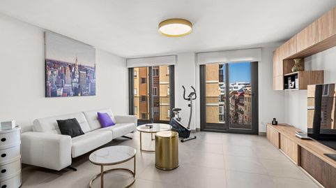 Foto 4 de Apartamento en venta en Estacion de la, Puerto Deportivo, Fuengirola