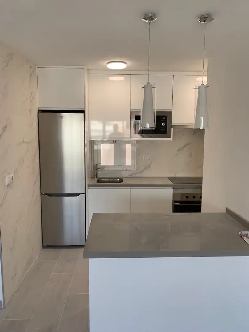 Flat with pool to rent in Rincón de Loix, imagen 21