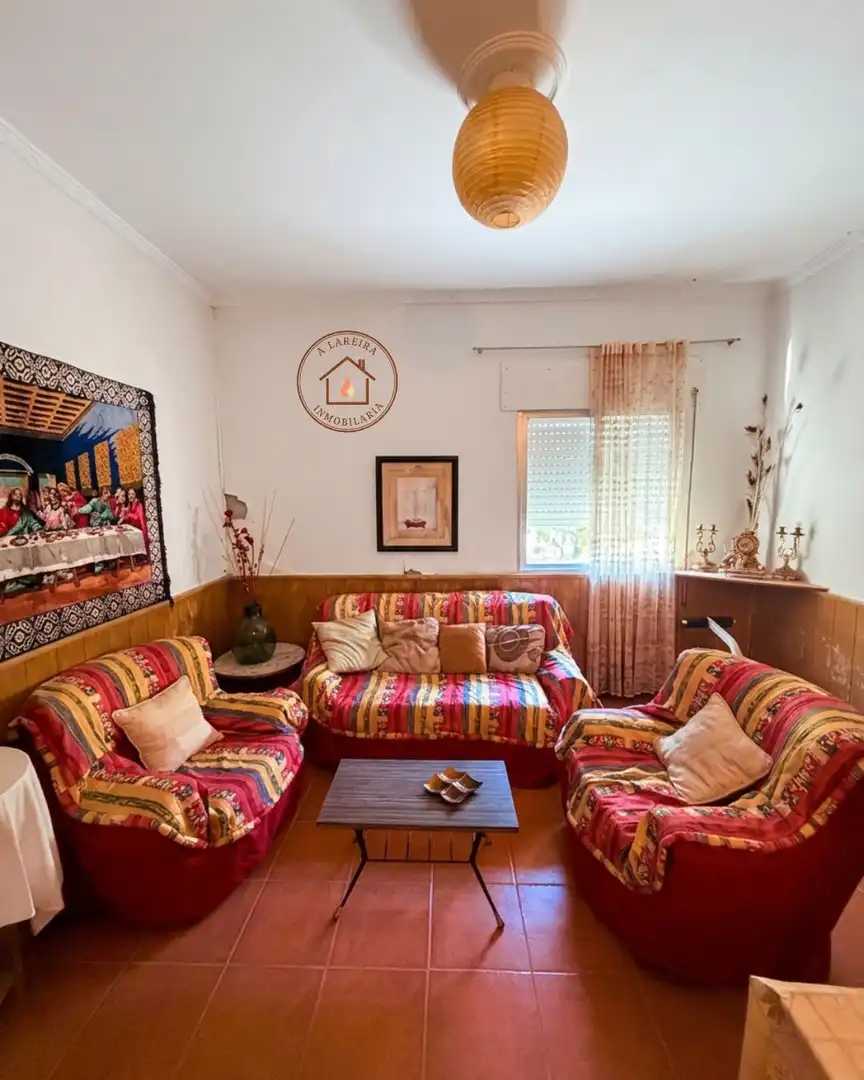 House with garden for sale in Monforte de Lemos