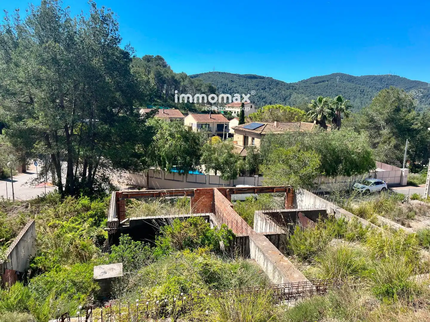 Rural land for sale in Olivella, imagen 2