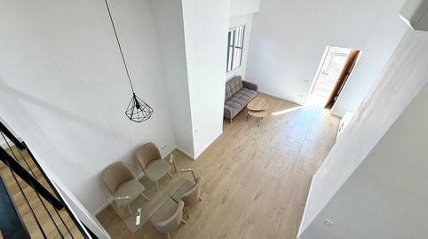 Foto 2 de Piso en venta en Carrer Asturias, Playa Poniente, Benidorm