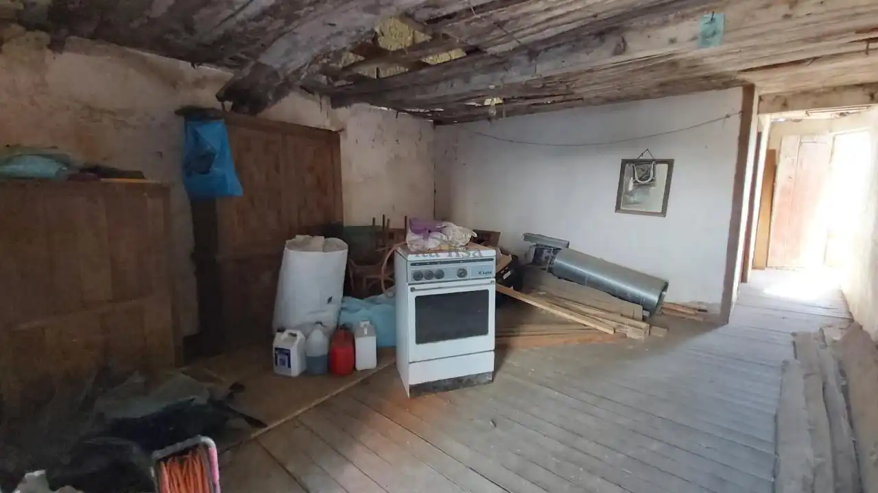 Casa o xalet en venda en San Cristovo de Cea amb Calefacció, Jardí privat i Terrassa