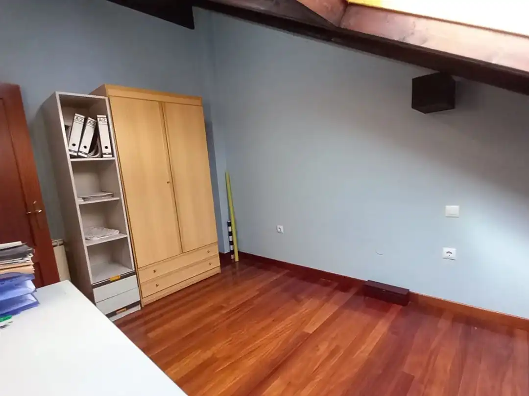 Dormitori de Dúplex en venda en Piélagos amb Terrassa i Balcó