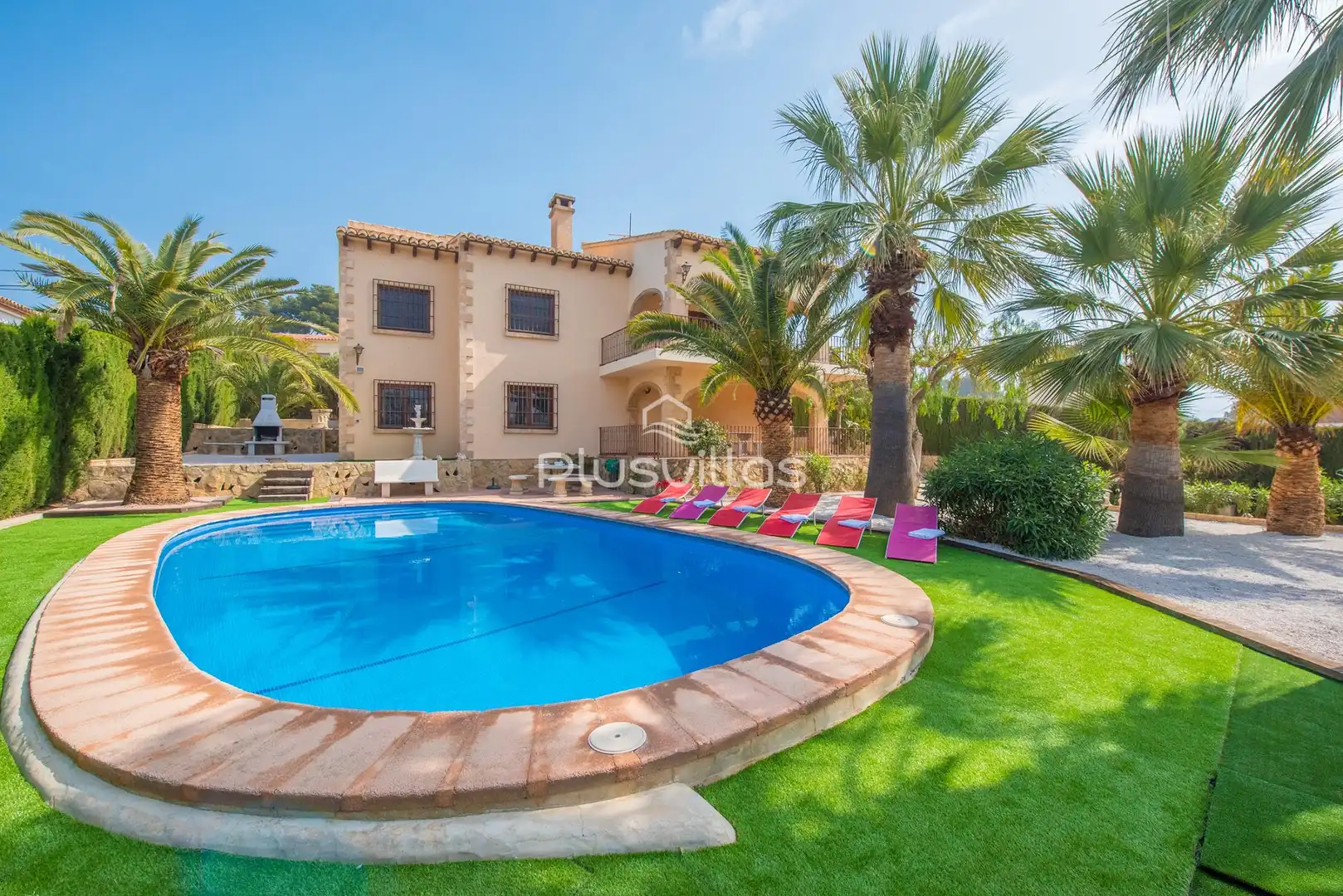 Casa in vendita a Benissa pueblo