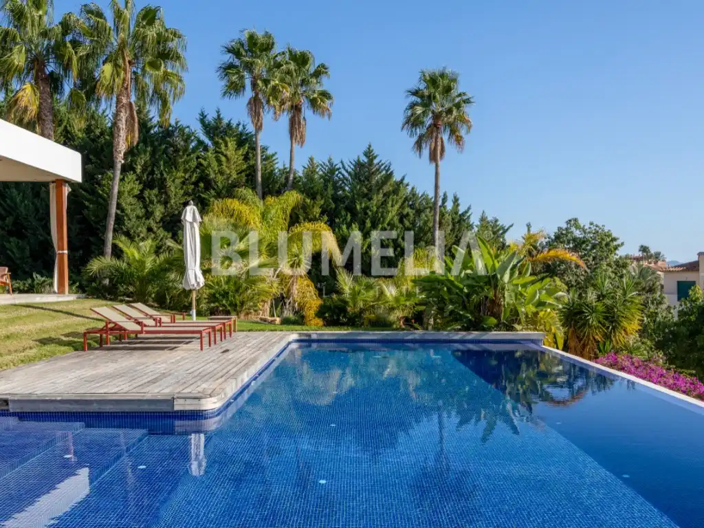 House with pool for sale in Calle Praga, imagen 15