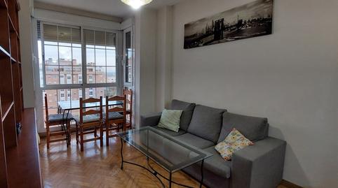 Photo 2 of Flat to rent in Morales, PAU de Carabanchel, Madrid