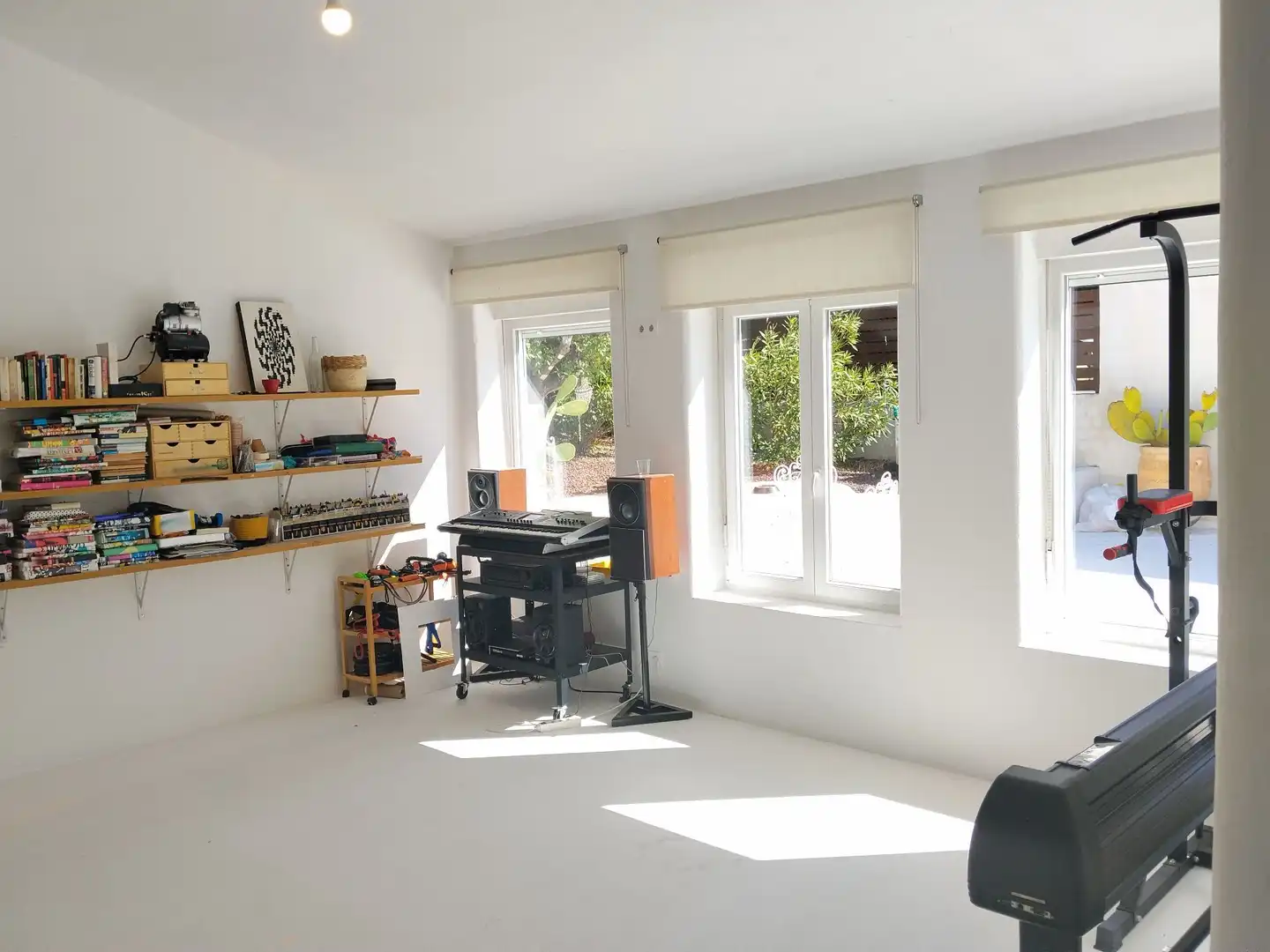 Casa con jardín en venta en Cerro Alarcón, imagen 30