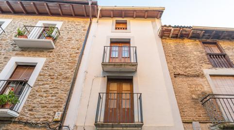 Foto 4 de Casa o xalet en venda a Sangüesa-zangoza - Calle Amadores, 15, Sangüesa / Zangoza, Navarra