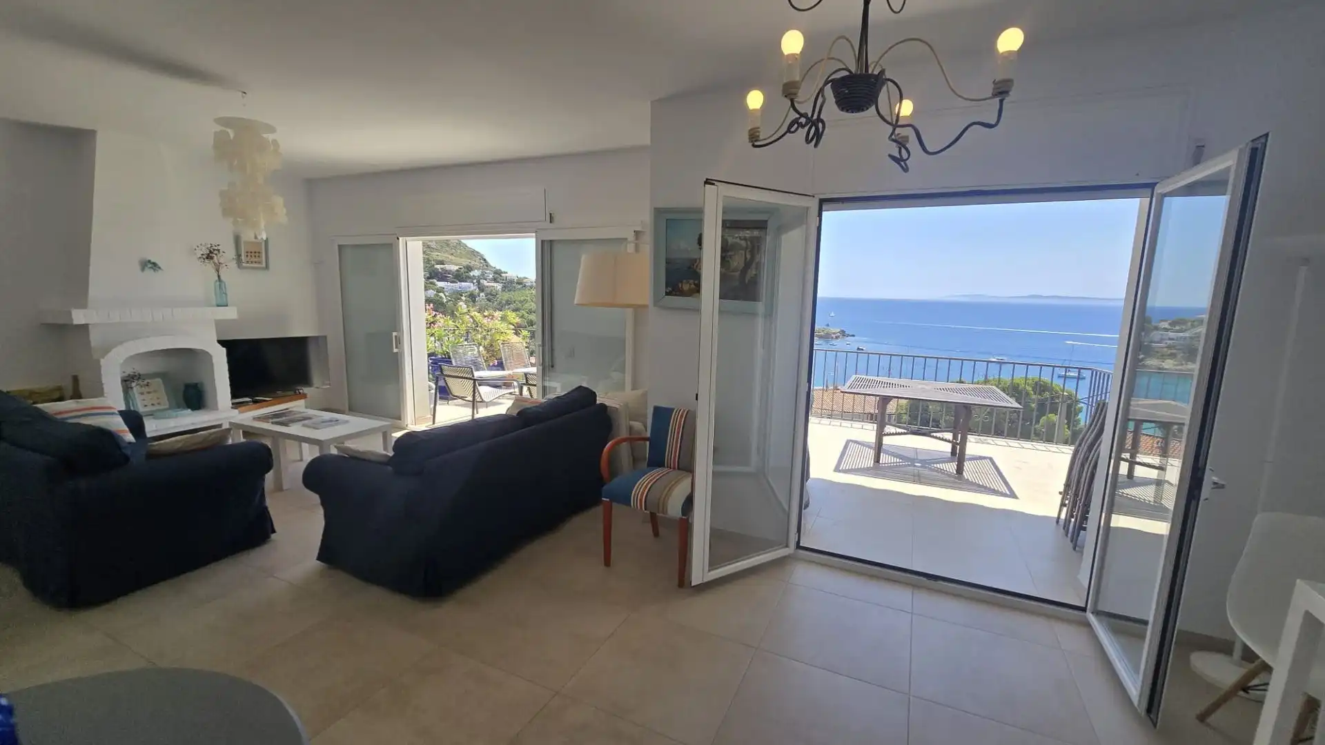 Casa con piscina en venta en diego velasquez 140, imagen 69