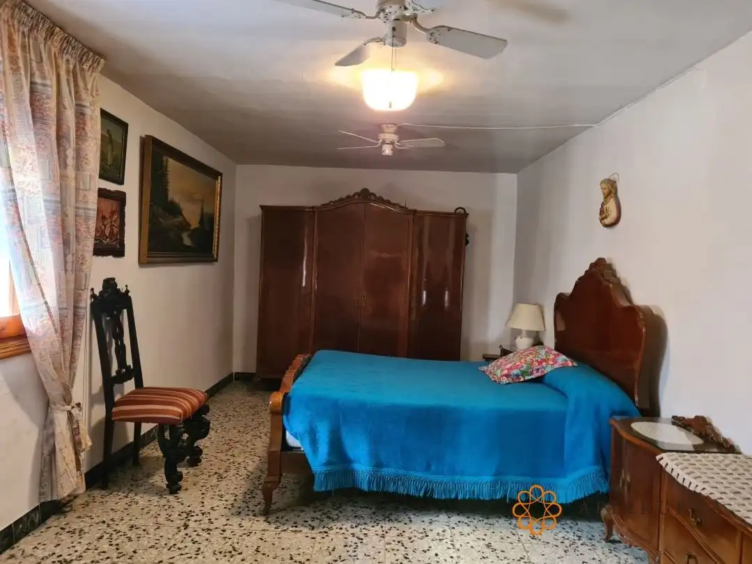 Casa o chalet de alquiler en Calle Barried, 6, Escatrón