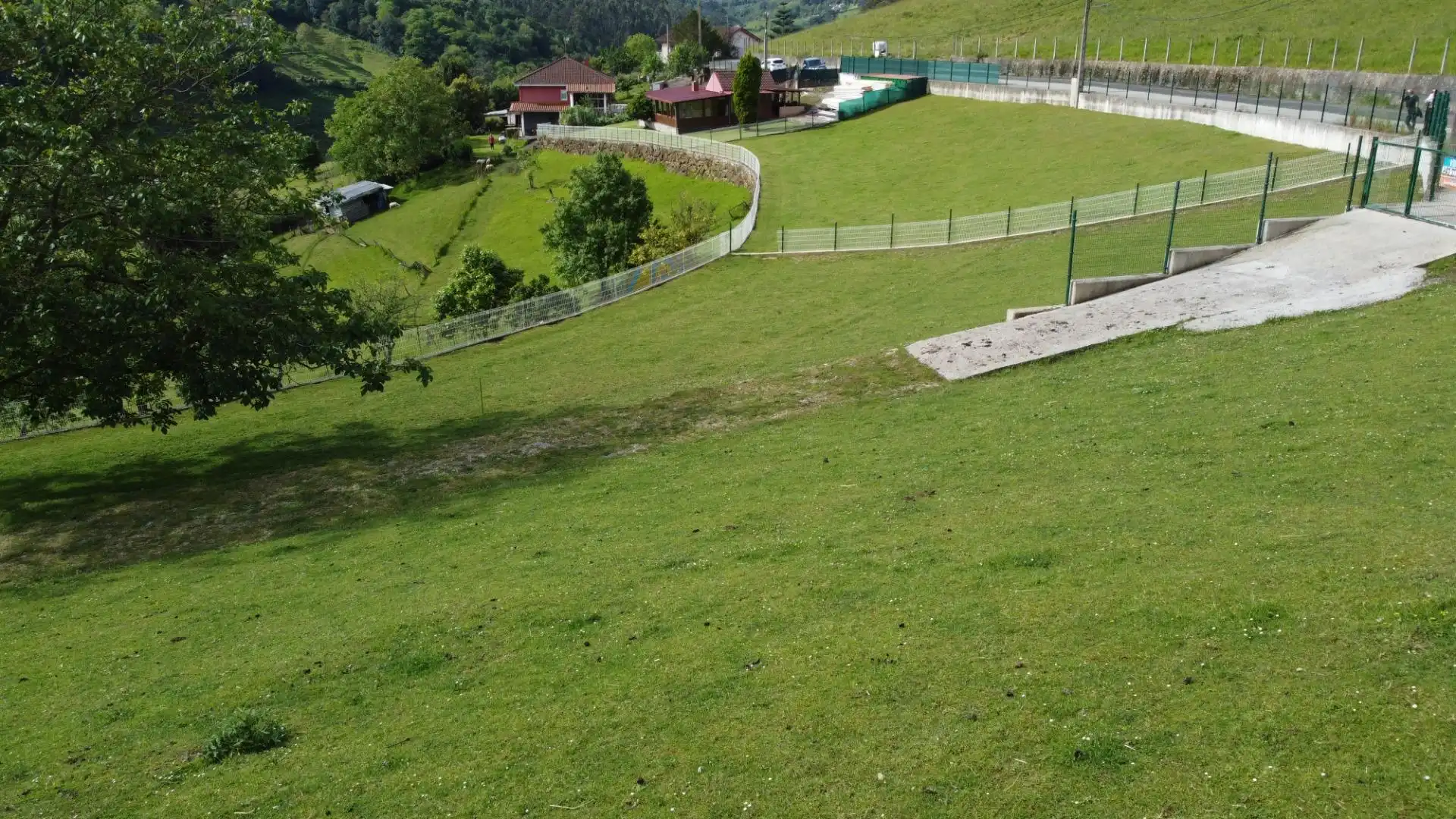 Terreno residenziale in vendita a Camino BURULLINOS-LEORIO, imagen 8