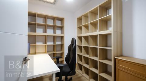 Foto 4 de Casa o xalet en venda a Zona Esportiva, Barcelona