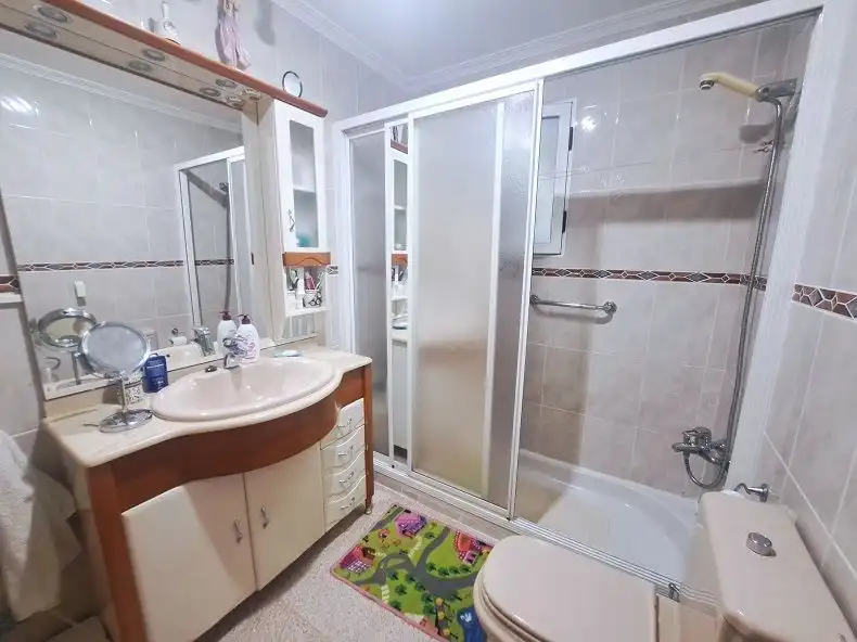 Flat with lift for sale in Valdepeñas, imagen 9