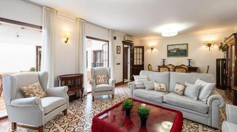 Foto 2 de Casa o xalet de lloguer a Puerto Deportivo, Málaga