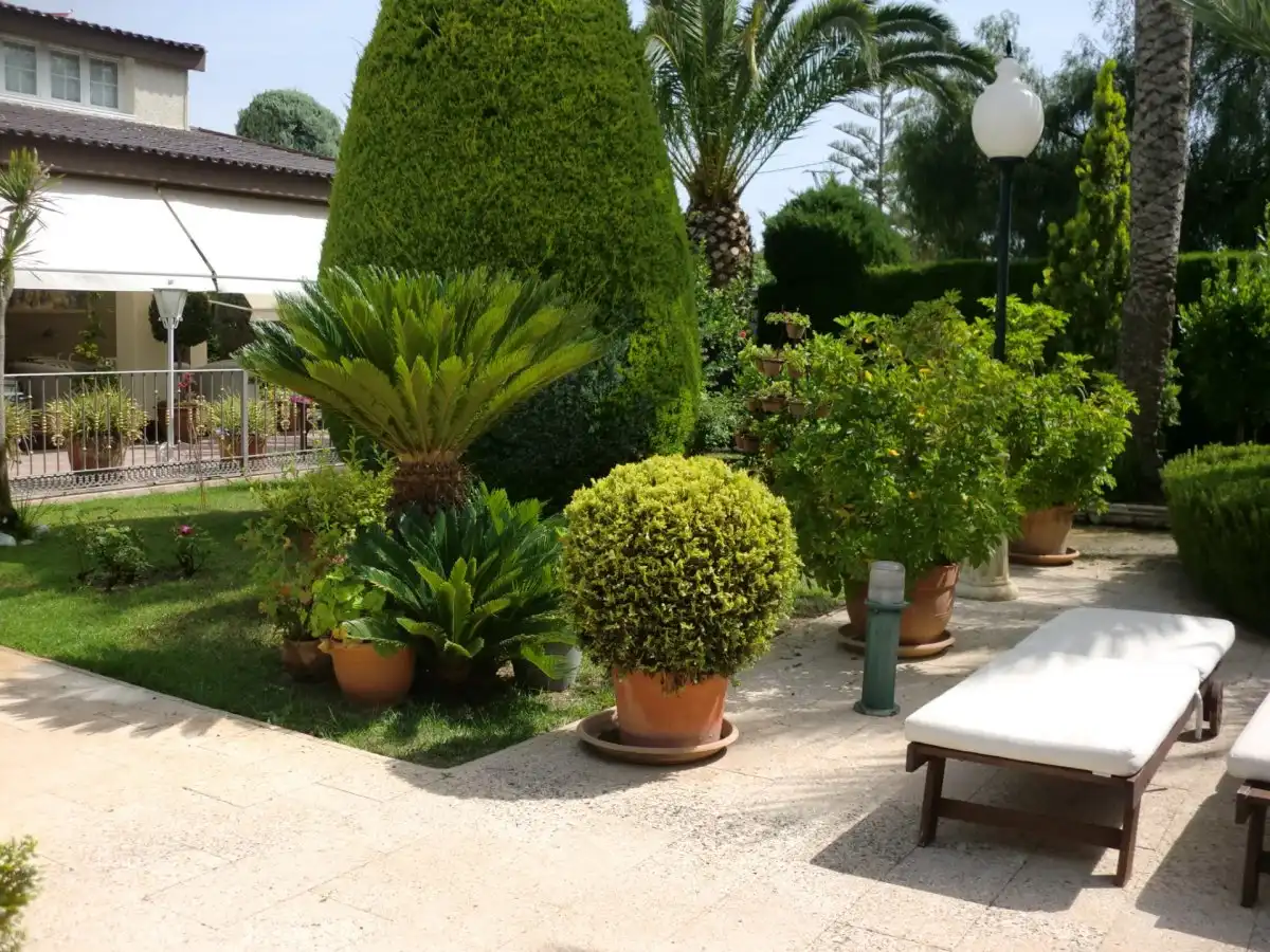 Villa avec piscine à vendre à Valverde, imagen 7
