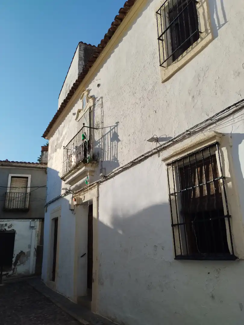 Local comercial en venda a Jerez de los Caballeros, imagen 3