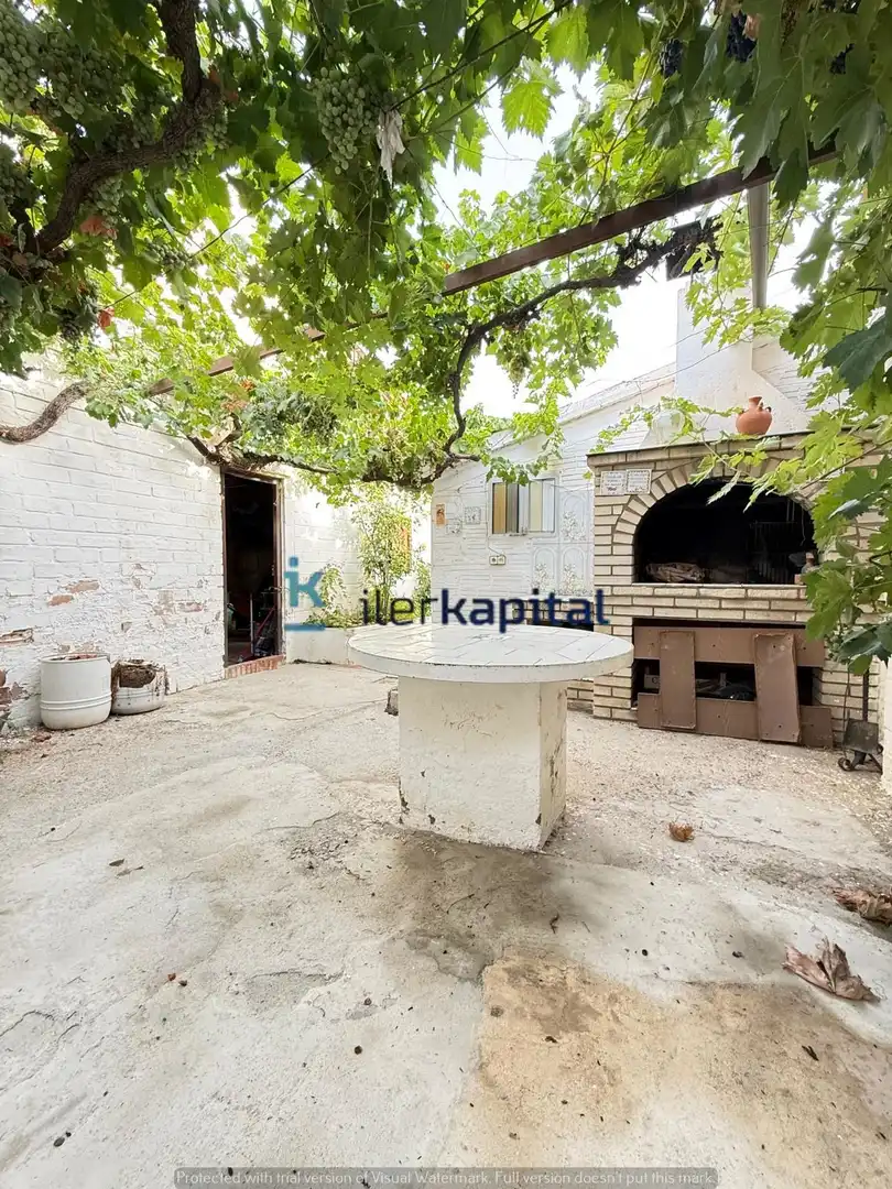 Casa o xalet en venda en Almenar amb Calefacció, Jardí privat i Traster