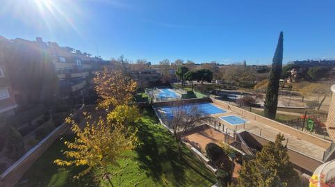 Photo 3 of Attic to rent in Viña, Casco Antiguo, Madrid