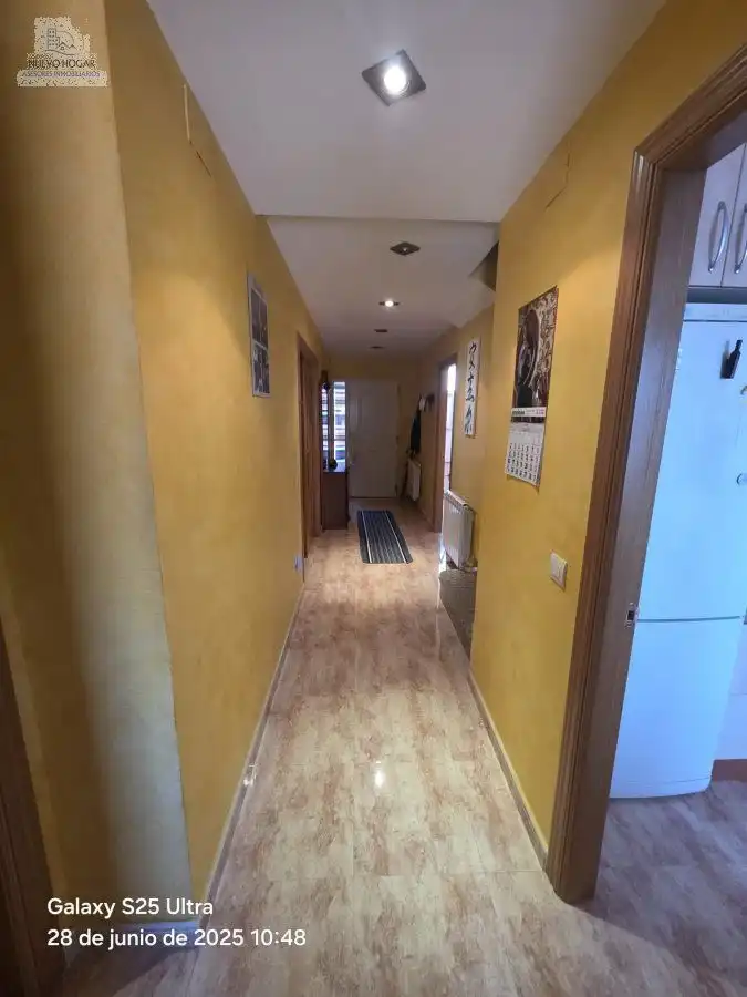 Houses for sale in Horcajo de Santiago  with Heating, Private garden and Storage room