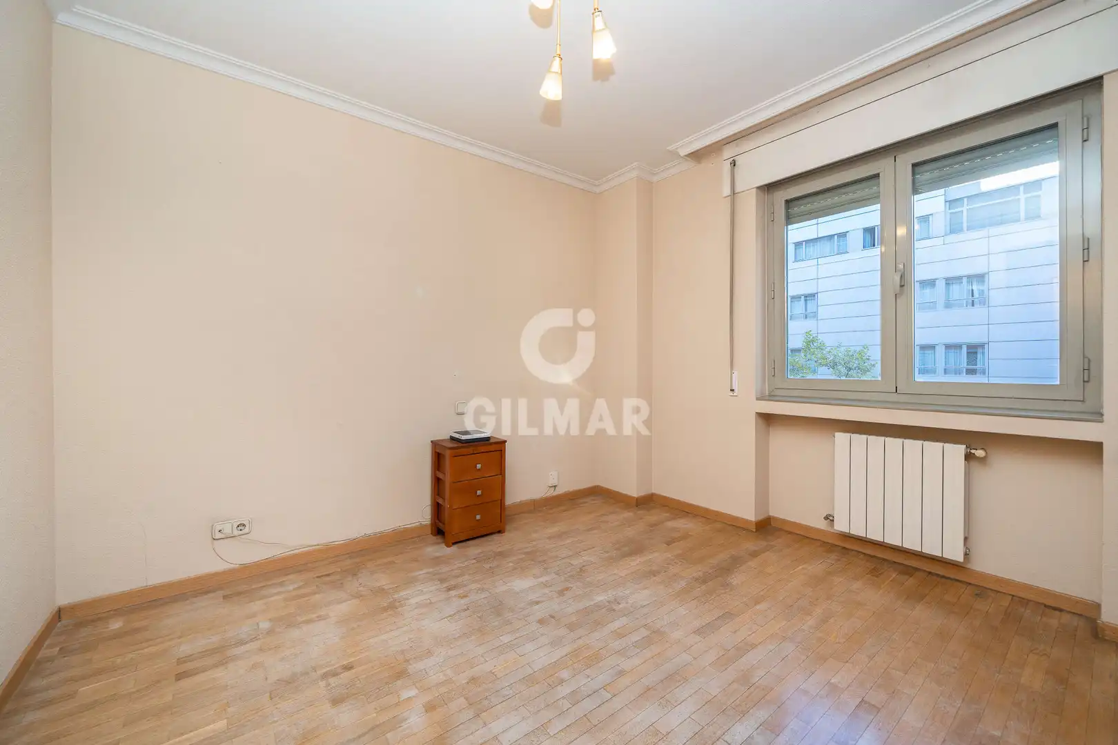 Habitación de Piso en venta en Madrid con Calefacción, Jardín privado y Trastero