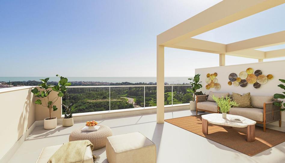 Photo 1 of Duplex for sale in Hipódromo - Cerrado del Águila, Málaga