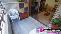 Bedroom of Flat for sale in Santa Pola  with Air Conditioner and Terrace