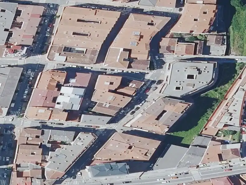 Außenansicht von Wohnung zum Verkauf in Cangas 
