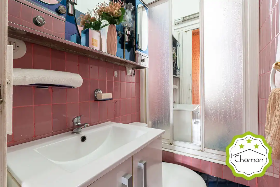 Bathroom of Flat for sale in Arrigorriaga  with Terrace