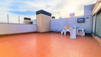 Terrace of Attic for sale in Montbrió del Camp  with Air Conditioner, Terrace and Balcony