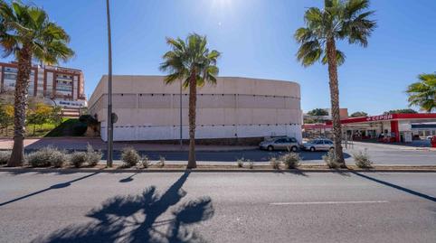 Foto 3 de Edifici en venda a Carretera de Granada, 92, Piedras Redondas - Torrecárdenas, Almería