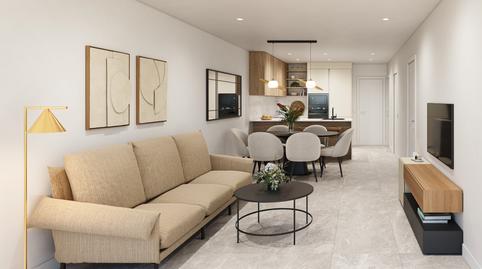 Photo 5 from new construction home in Flat for sale in Calle Cristo Yacente, 4, Pilar de la Horadada ciudad, Alicante