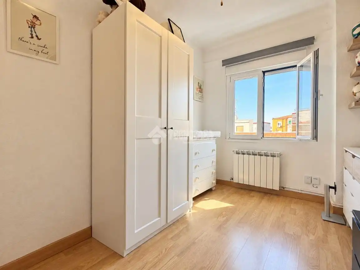 Flat for sale in Villaverde, imagen 19