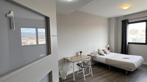 Foto 3 de Pis per a compartir a Bulevar Louis Pasteur, 16, El Tejar - Hacienda Bizcochero, Málaga Capital