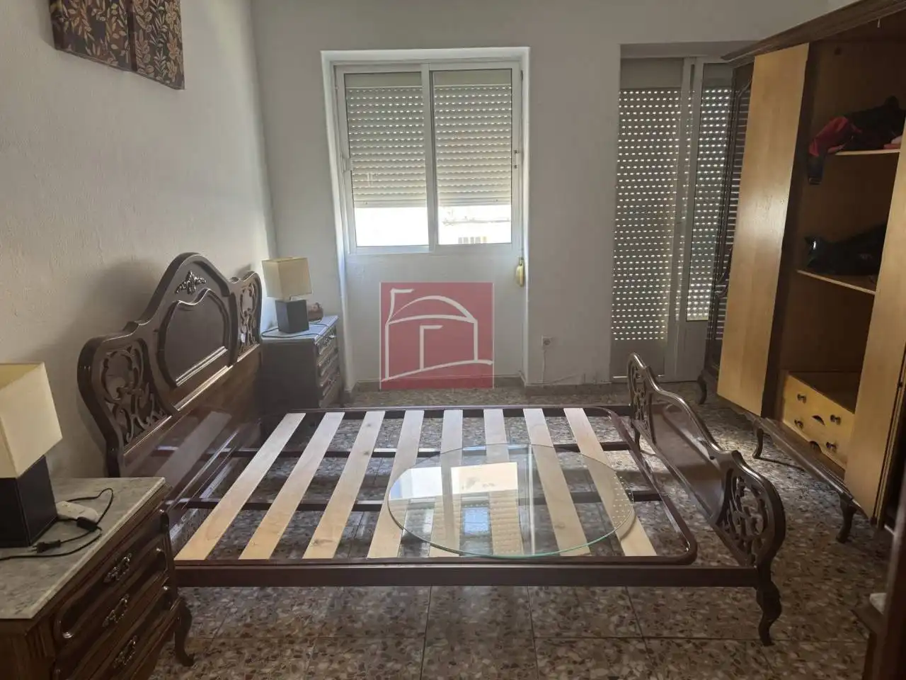 Duplex with terrace for sale in Villanueva de la Serena, imagen 6