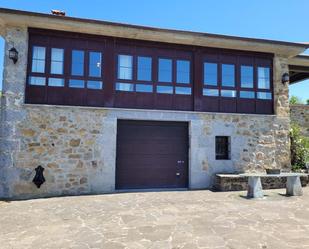 Exterior view of House or chalet for sale in Soba  with Heating, Terrace and Storage room