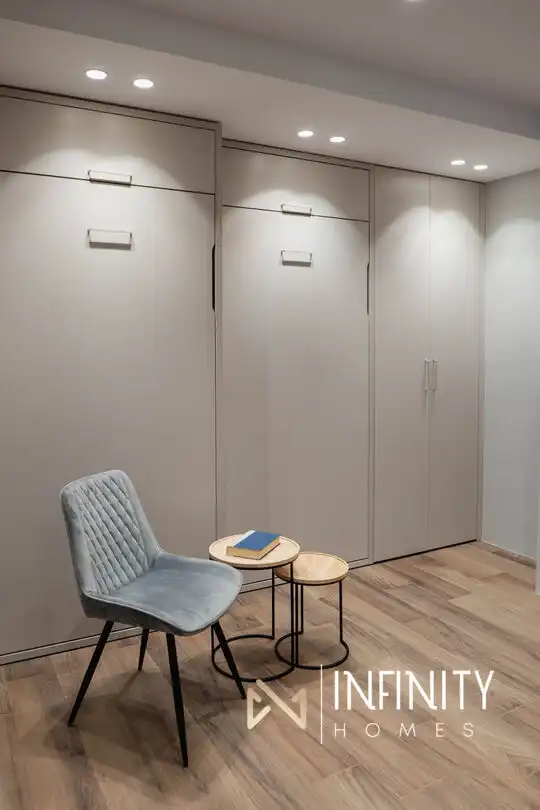 Wohnung zur Miete in Urkixo Zumarkalea, Zona Indautxu