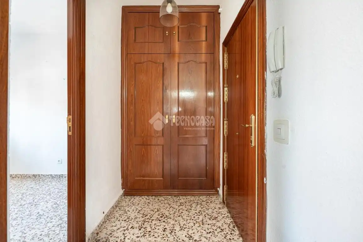 Piso en venta en Algete con Calefacción y Terraza