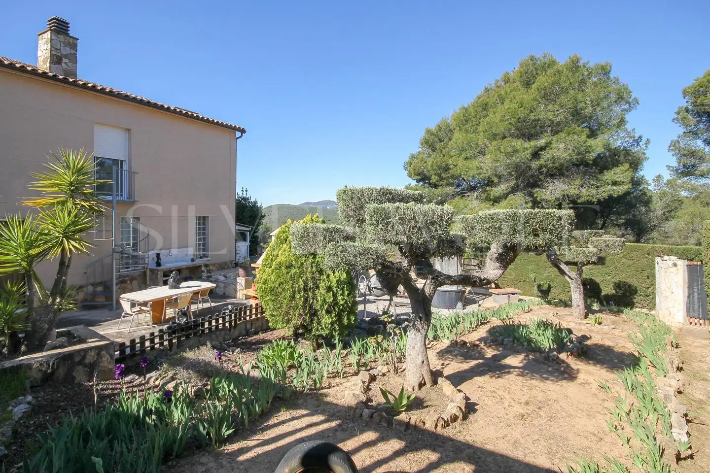 Casa con jardín en venta en Olivella, imagen 40