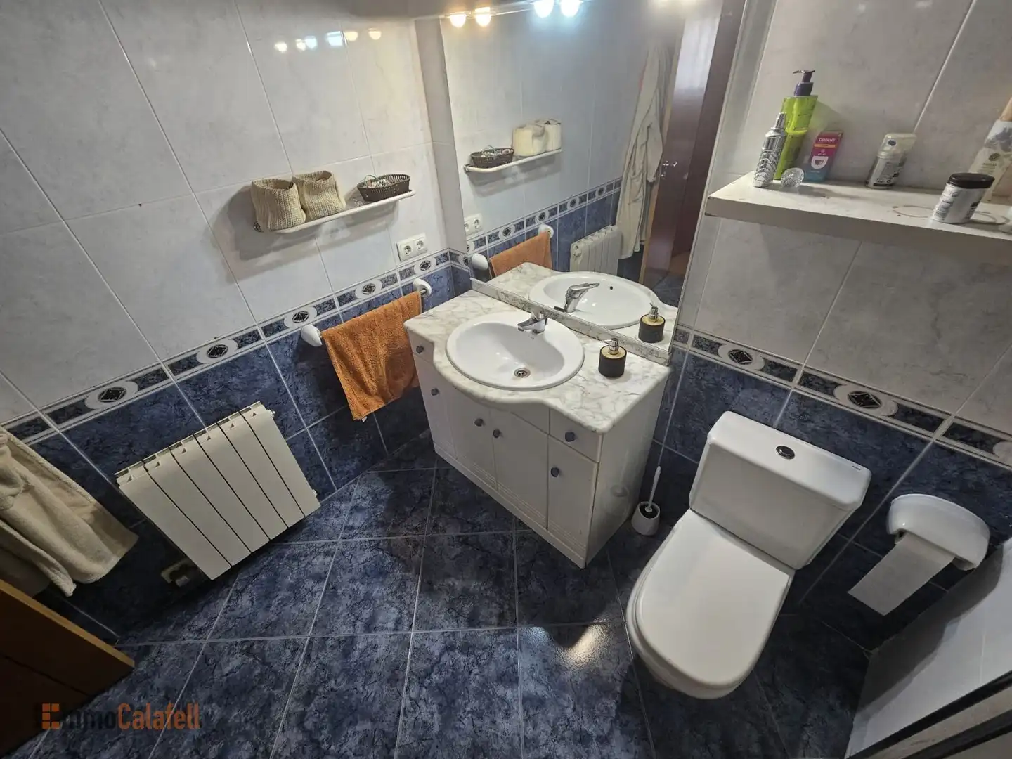 Maison mitoyenne à vendre à via Dels Paisos Catalans, imagen 25